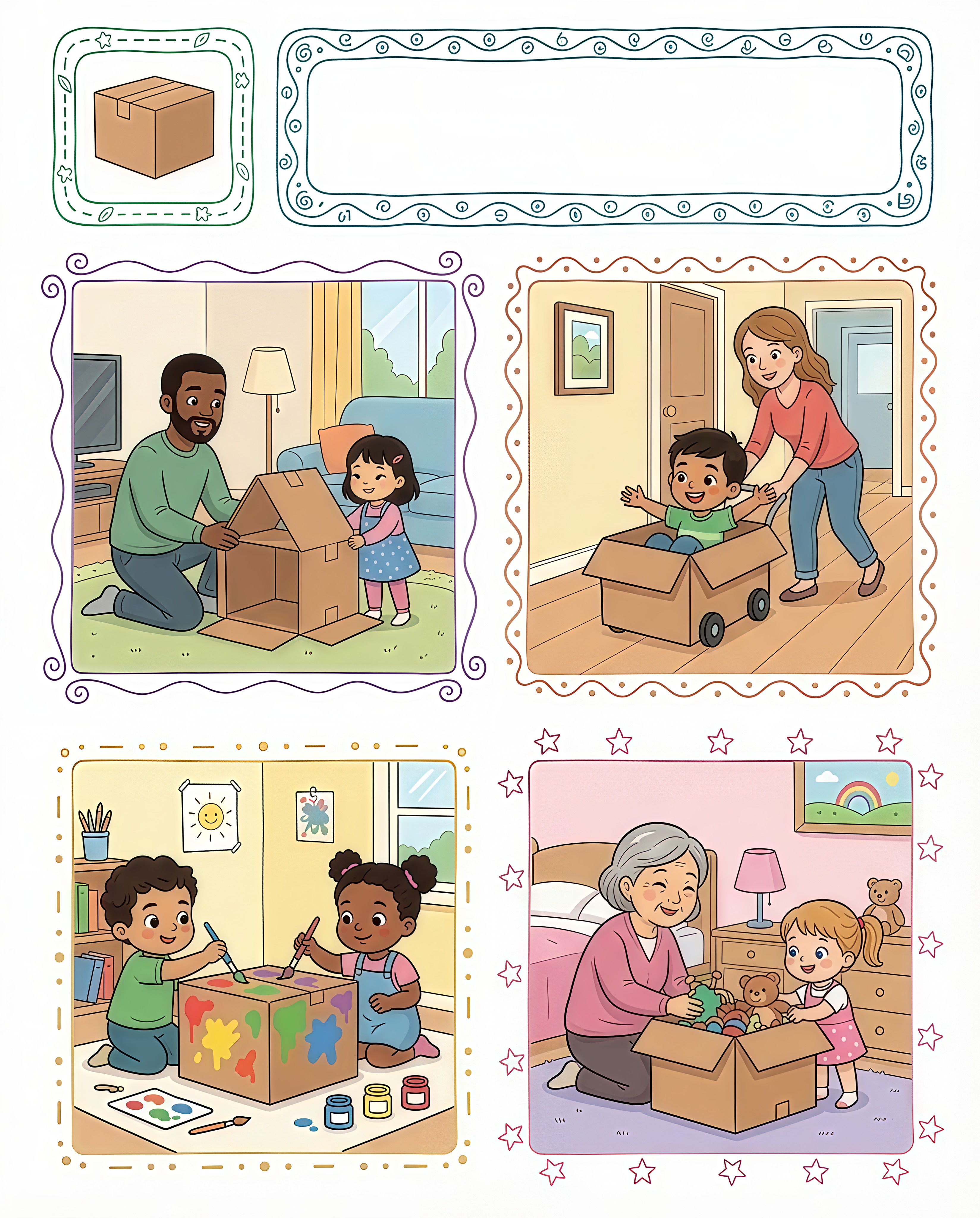 How Do We Use This? — page 2