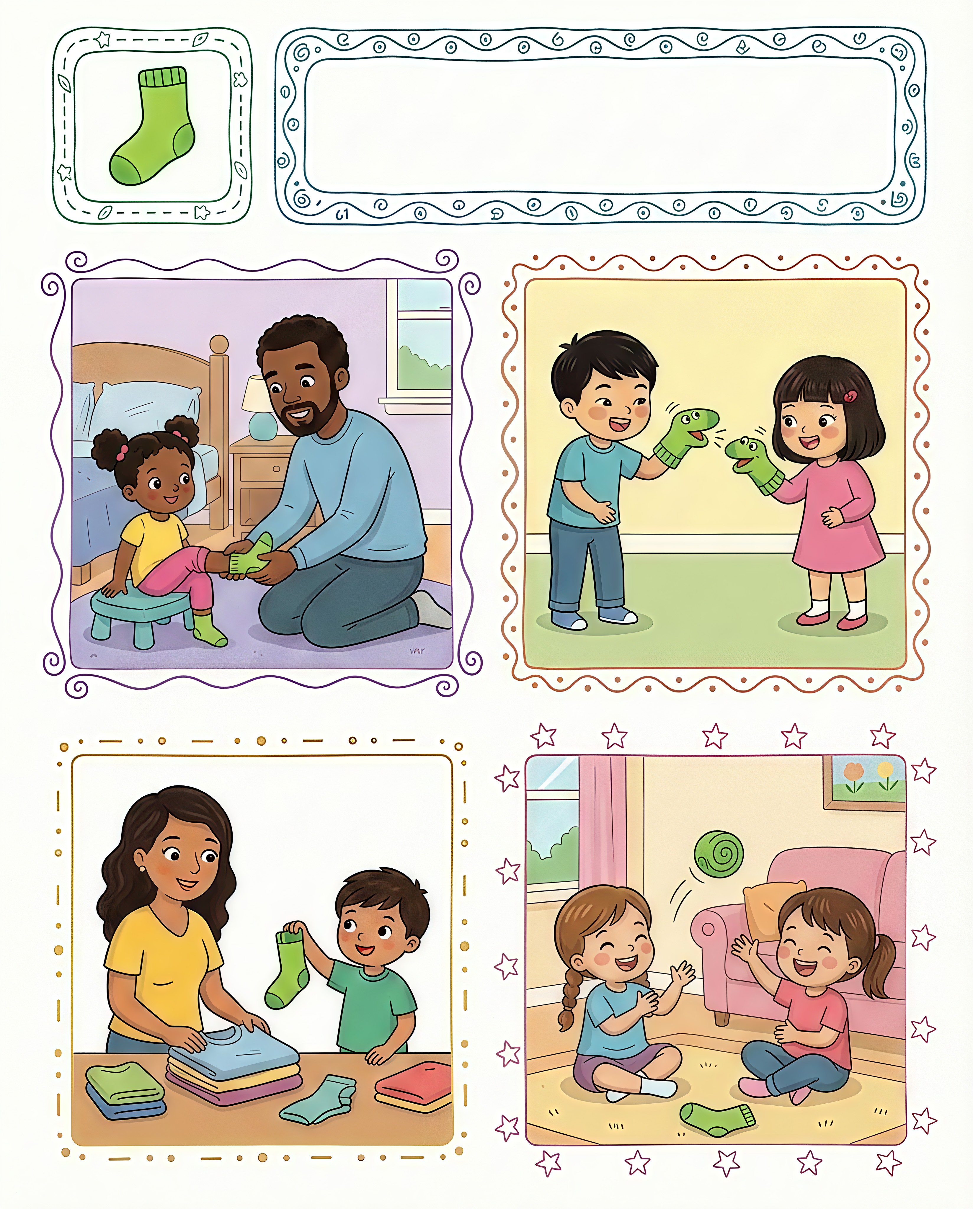 How Do We Use This? — page 5